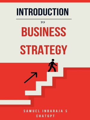 cover image of Introduction to Business Strategy